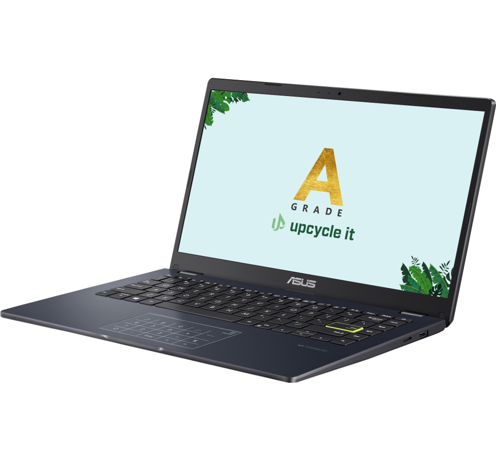 upcycle it ASUS INC. VivoBook E410MA (Refurbished) A – image 3