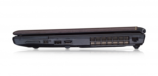 MSI MegaBook PX600-009NL – image 5