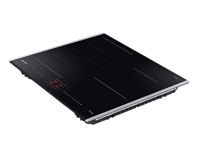 Samsung NZ64B6056JK/U1 hob Black Built-in – image 3