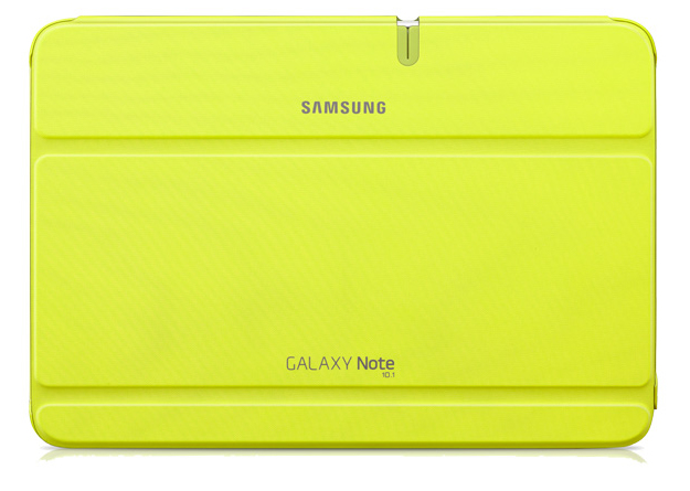 Samsung EFC-1G2NMECXAR tablet case