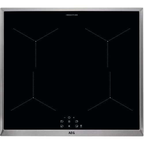 AEG EES435020B + IEB64030XB + TR1LFV – image 4