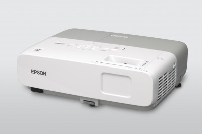 Epson EB-85H LW – image 9