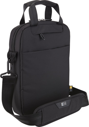 Case Logic 10" 25.4 cm (10") Messenger case Black – image 4