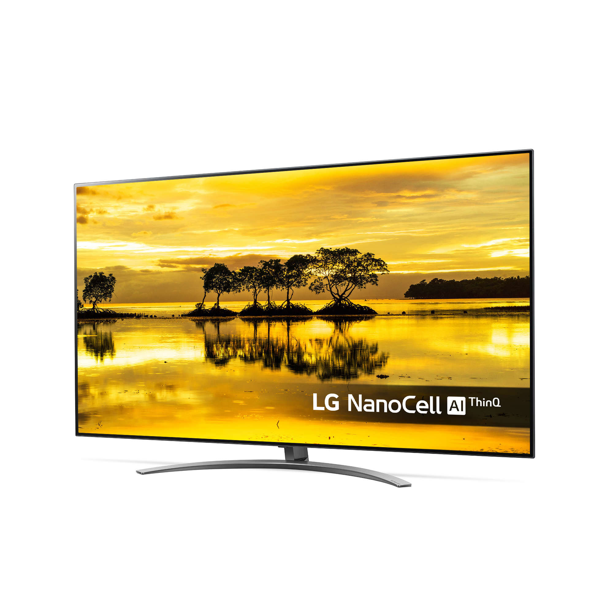 LG NanoCell 65SM9010PLA TV – image 2