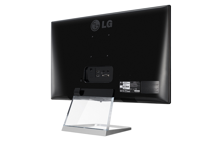 LG 27MP77HM computer monitor – image 9