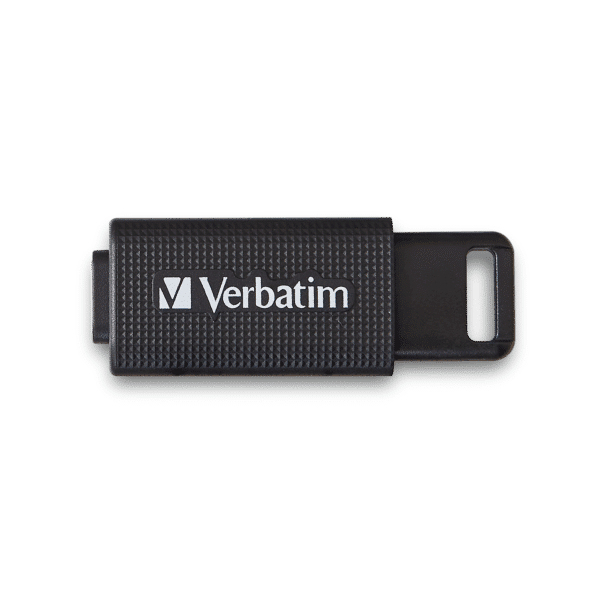 Verbatim Type-C USB 3.2 Gen 1 Drive – image 4