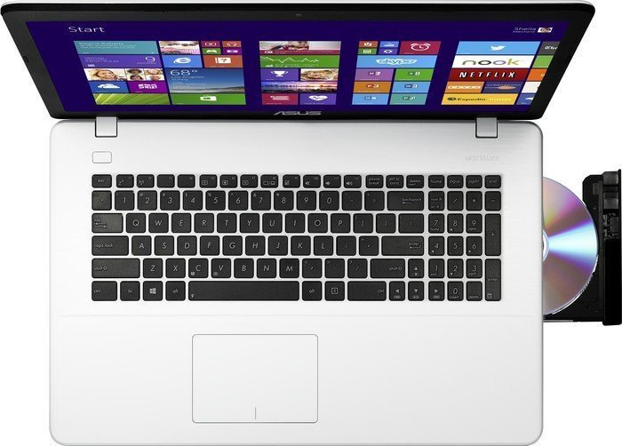 ASUS F751LJ-TY048H Intel® Core™ i5 i5-5200U Laptop – image 5