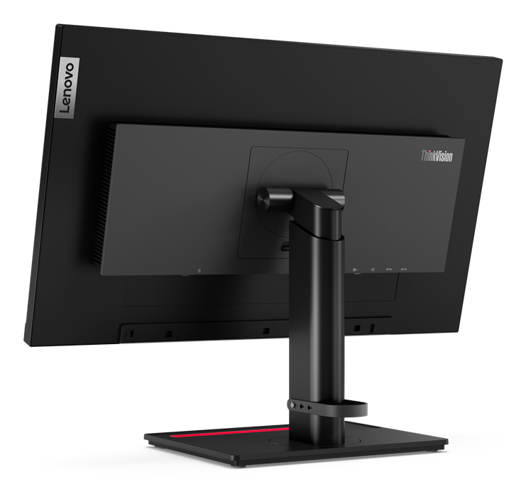 Lenovo ThinkVision P24h-2L computer monitor – image 7