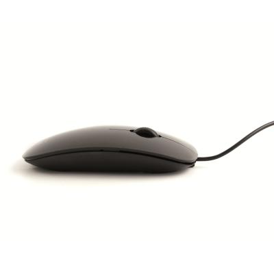 Ewent EW3200 mouse Office Ambidextrous USB Type-A Optical 1000 DPI – image 2