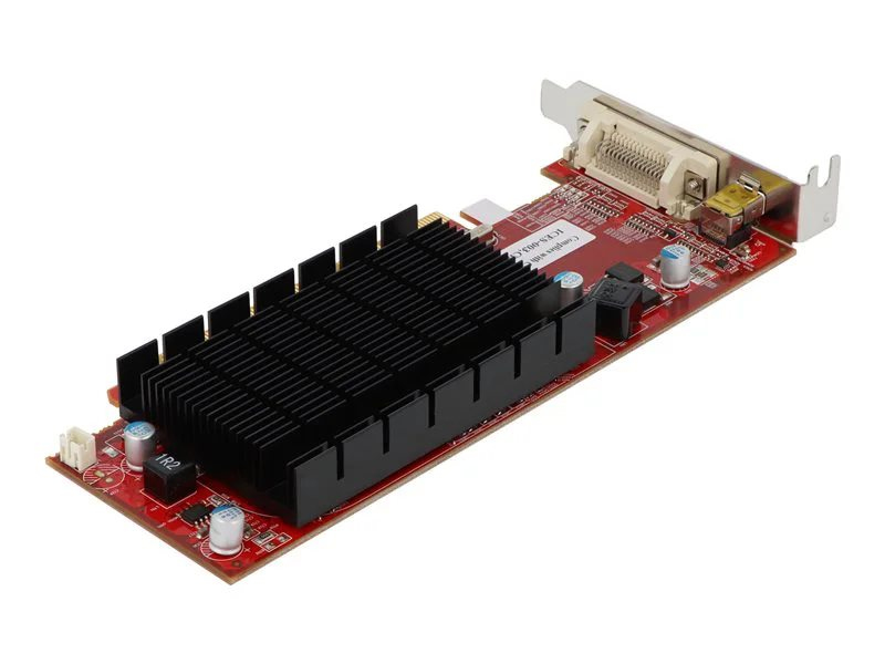 Lenovo Radeon 6350 SFF – image 6