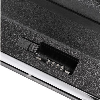 Hama 00123567 mobile device dock station Smartphone Black, Silver – image 6