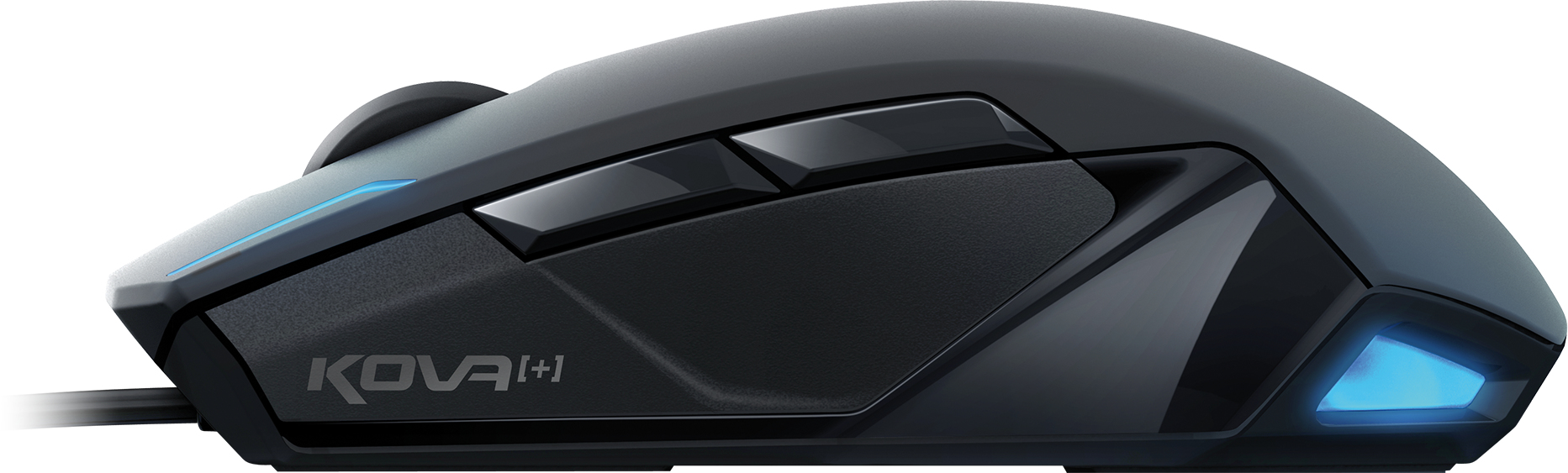 Turtle Beach KOVA [+] Max Performance Gaming Mouse, Black – image 5