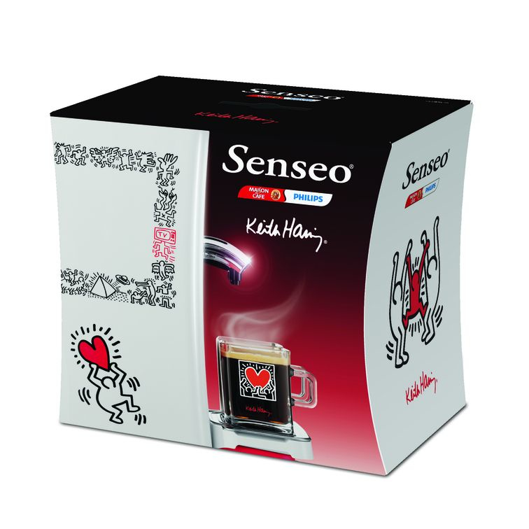 Senseo HD7860/21 coffee maker Pod coffee machine – image 2