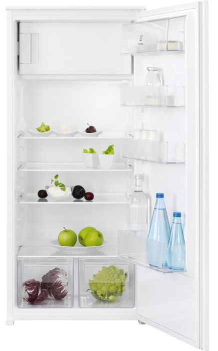 Electrolux FI2442 combi-fridge Built-in