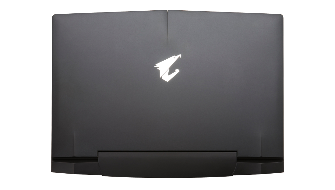 GIGABYTE X5 Intel® Core™ i7 i7-5700HQ Laptop – image 2