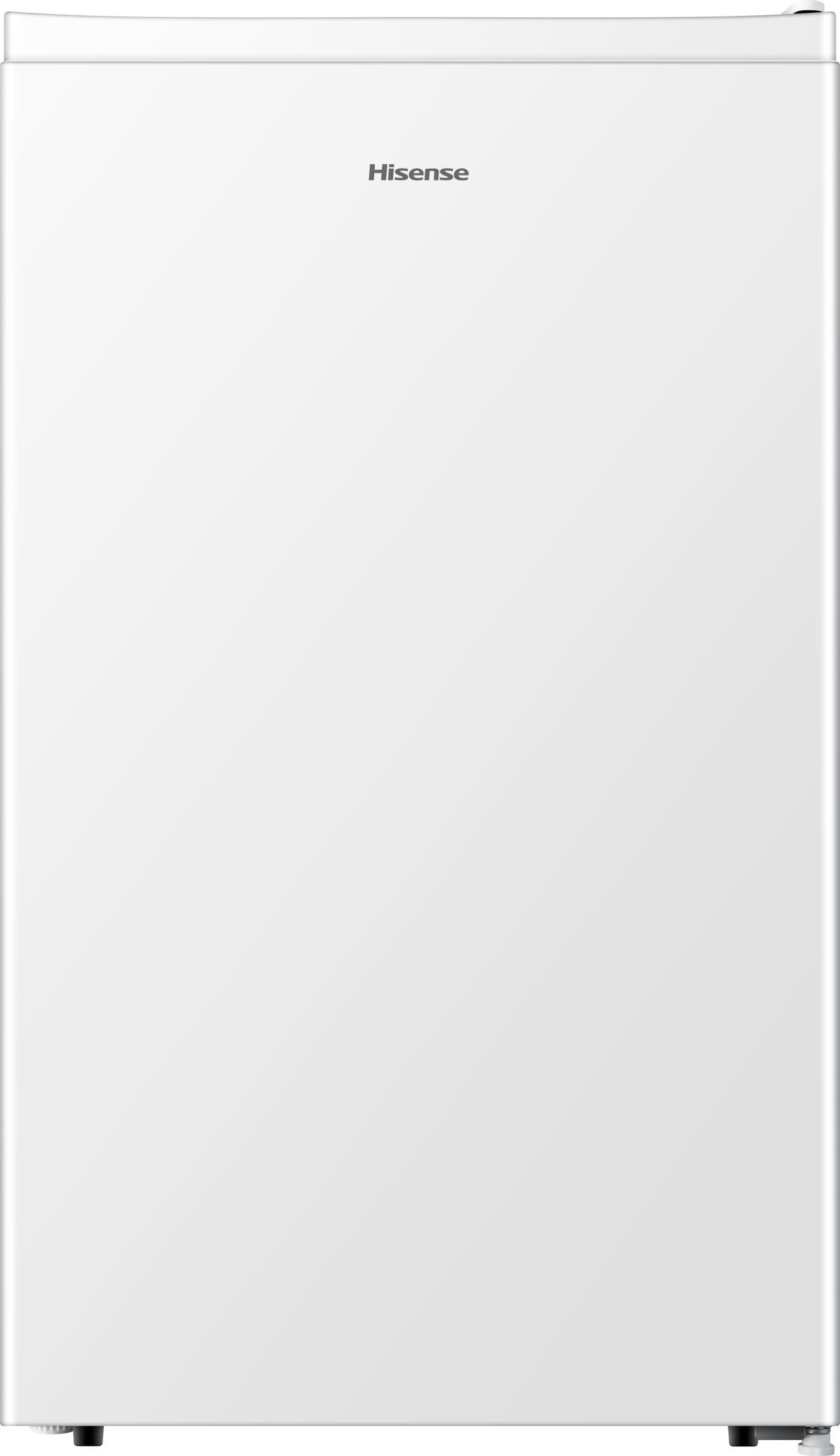 Hisense RR121D4AWF fridge Freestanding – image 4