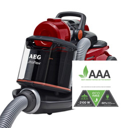 AEG AUFFLEXAWR UltraFlex – image 3