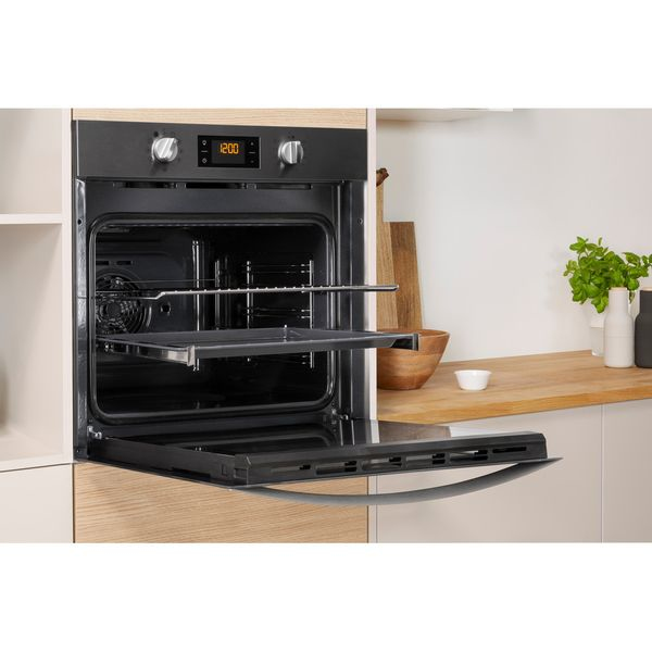 Indesit IFW 3841 P IX – image 9