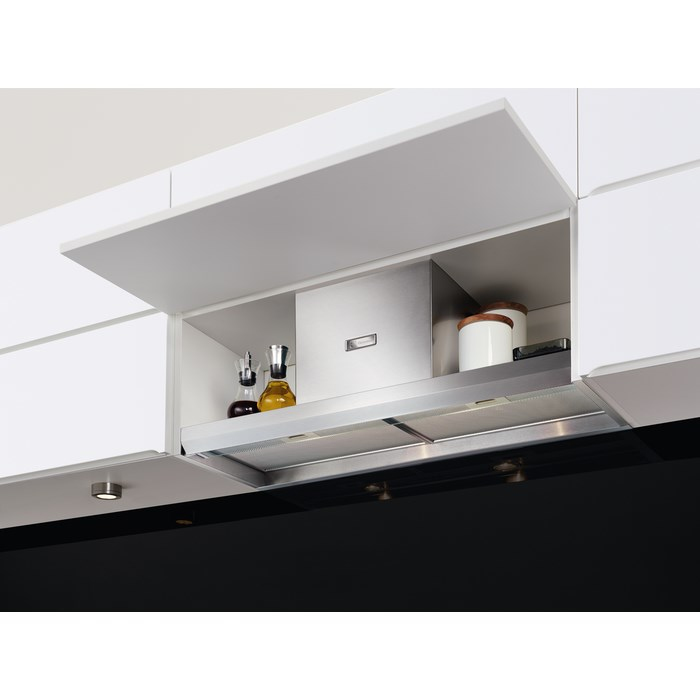 Electrolux CA9400I-X cooker hood Built-in Stainless steel 352 m³/h – image 2
