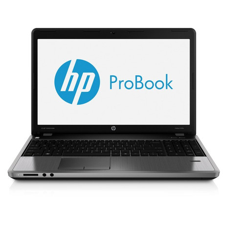 HP ProBook 4545s AMD A4 A4-4300M Laptop – image 1