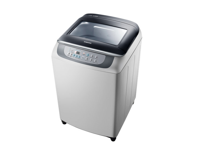 Samsung WA14F5L2U washing machine Top-load – image 5
