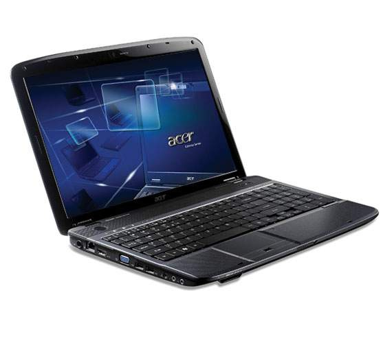 Acer Aspire AS5741-333G32Mn Intel® Core™ i3 i3-330M – image 2