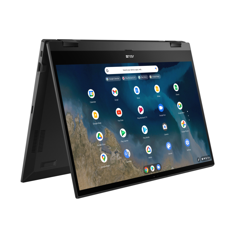ASUS Chromebook Flip CM5 CM5500FDA-E60223 AMD Ryzen™ 3 3250C – image 1