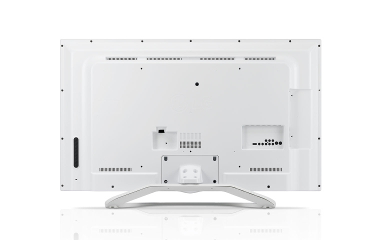 LG 55LN5778 TV 139.7 cm (55") Full HD Smart TV Wi-Fi White – image 6
