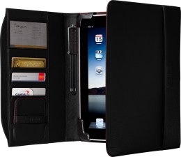 Targus THZ062CA tablet case Black