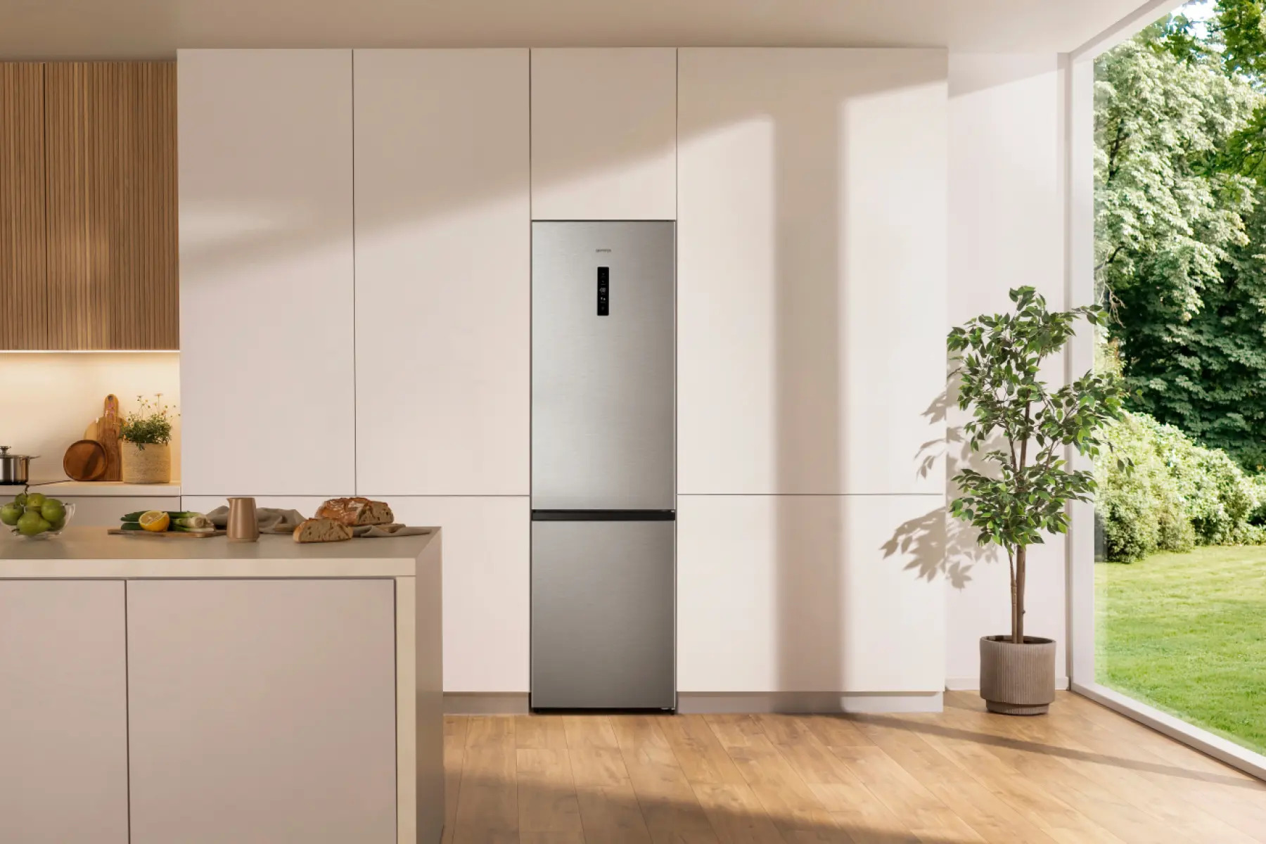 Gorenje NRK620EAXL4 Freestanding – image 9