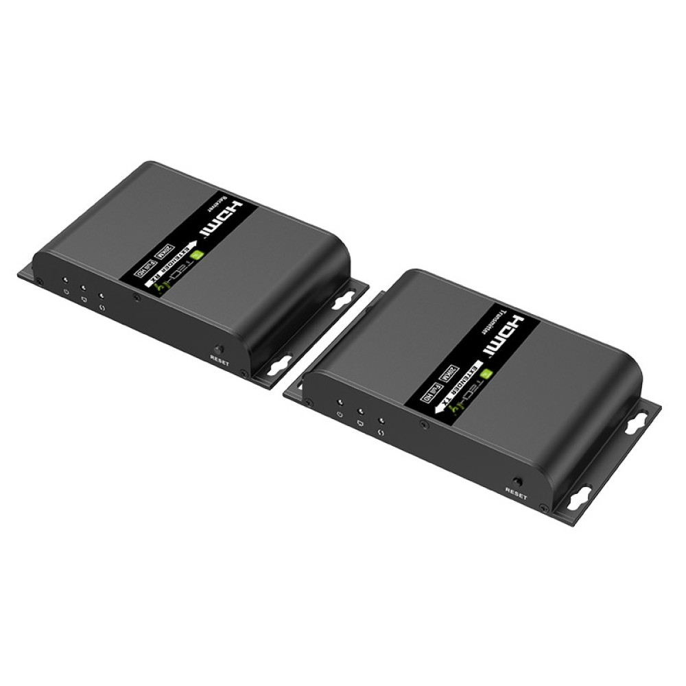 Techly IDATA EXT-EF2000AV4 – image 4