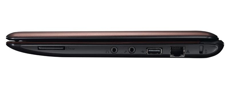ASUS Eee PC 1201HA-R001M (Seashell) – image 5