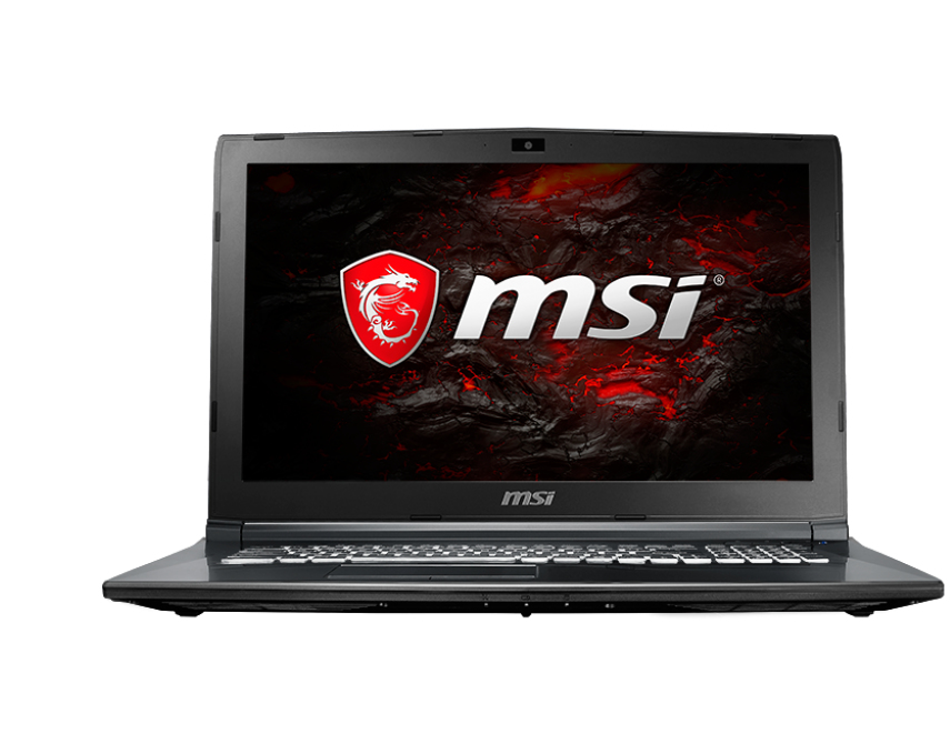MSI GL62M 7REX-1448NL – image 1
