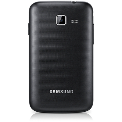 Samsung Galaxy Y Pro B5510 – image 4
