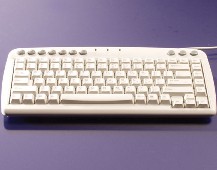 Targus Ergo Keyboard