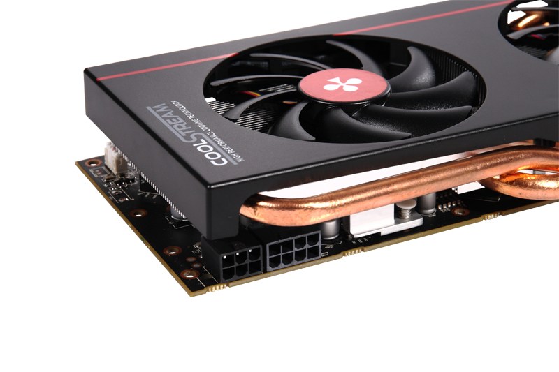 CLUB3D CGAX-797713 graphics card AMD Radeon HD7970 – image 6