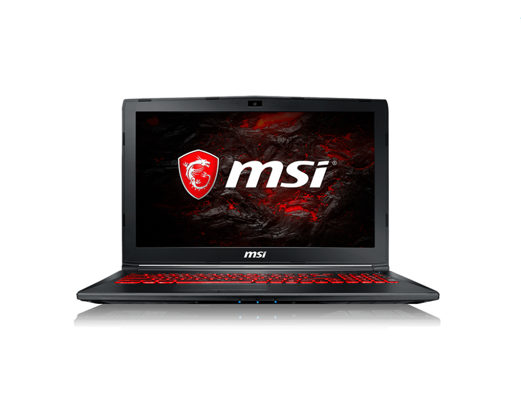 MSI GL62M 7RDX-1861UK – image 1
