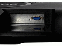 AOC 831S computer monitor – image 6
