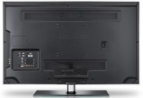 Samsung LE40C658 101.6 cm (40") Full HD – image 4