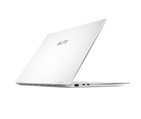 MSI E13 Flip Evo A12MT-058JP – image 3