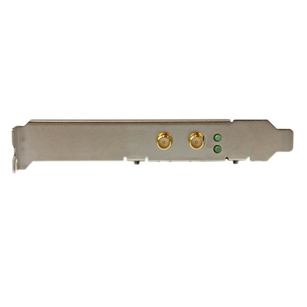 StarTech.com PCI Wireless N Adapter - 300 Mbps PCI 802.11 b/g/n Network Adapter Card – 2T2R 2.2 dBi – image 4