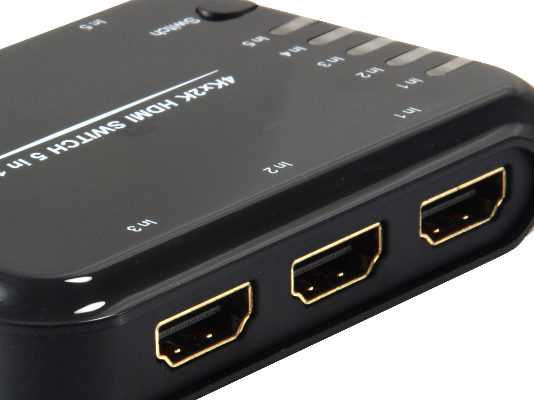 Equip HDMI 1.4 Switch – image 4