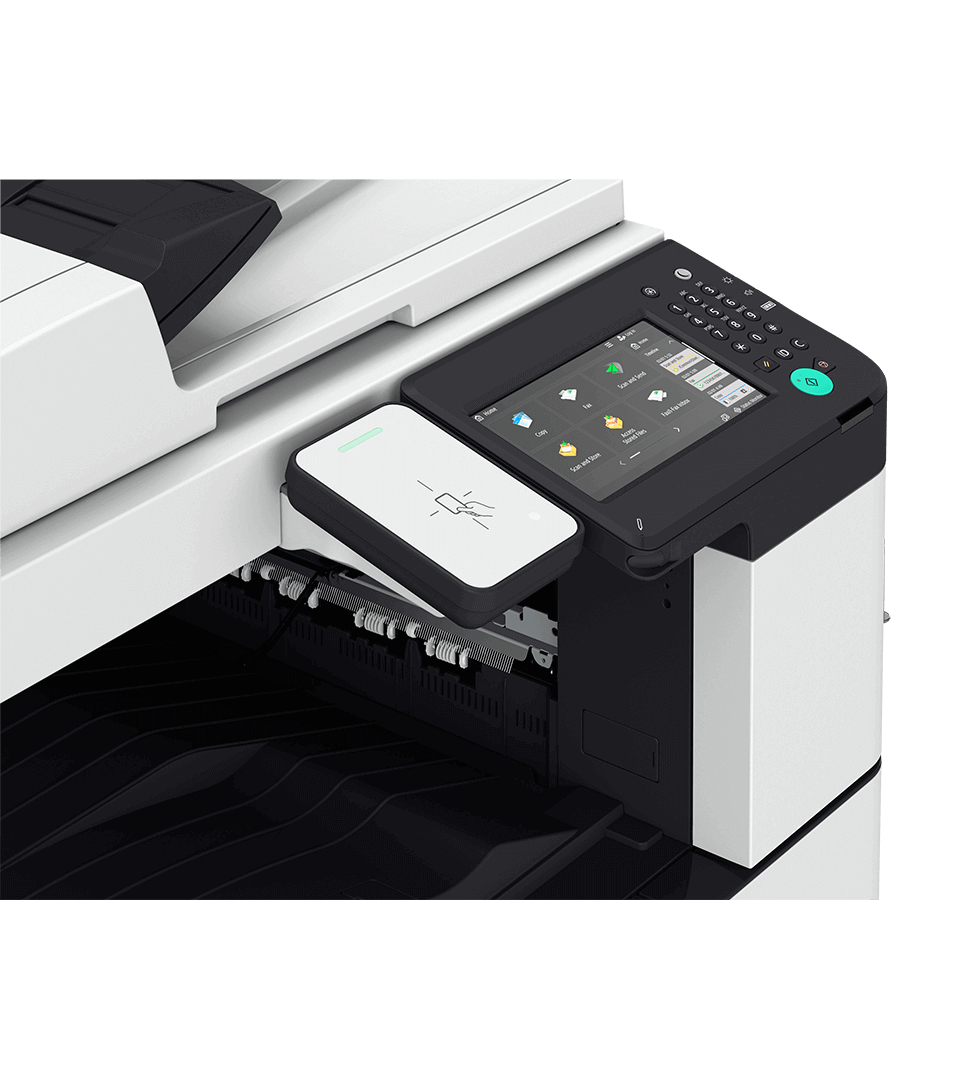 Canon imageRUNNER 2625i Laser A3 – image 2