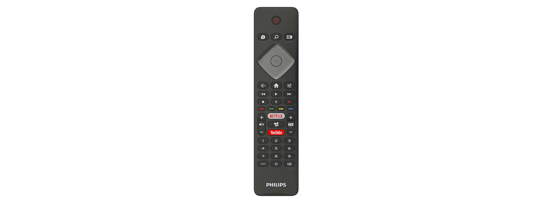 Philips 58PUT7605/79 TV – image 4