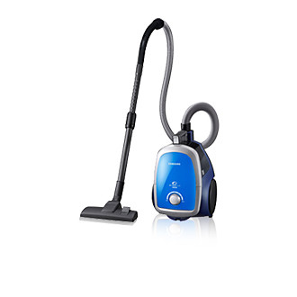 Samsung SC4750 2 L Dry 1800 W Bagless – image 5