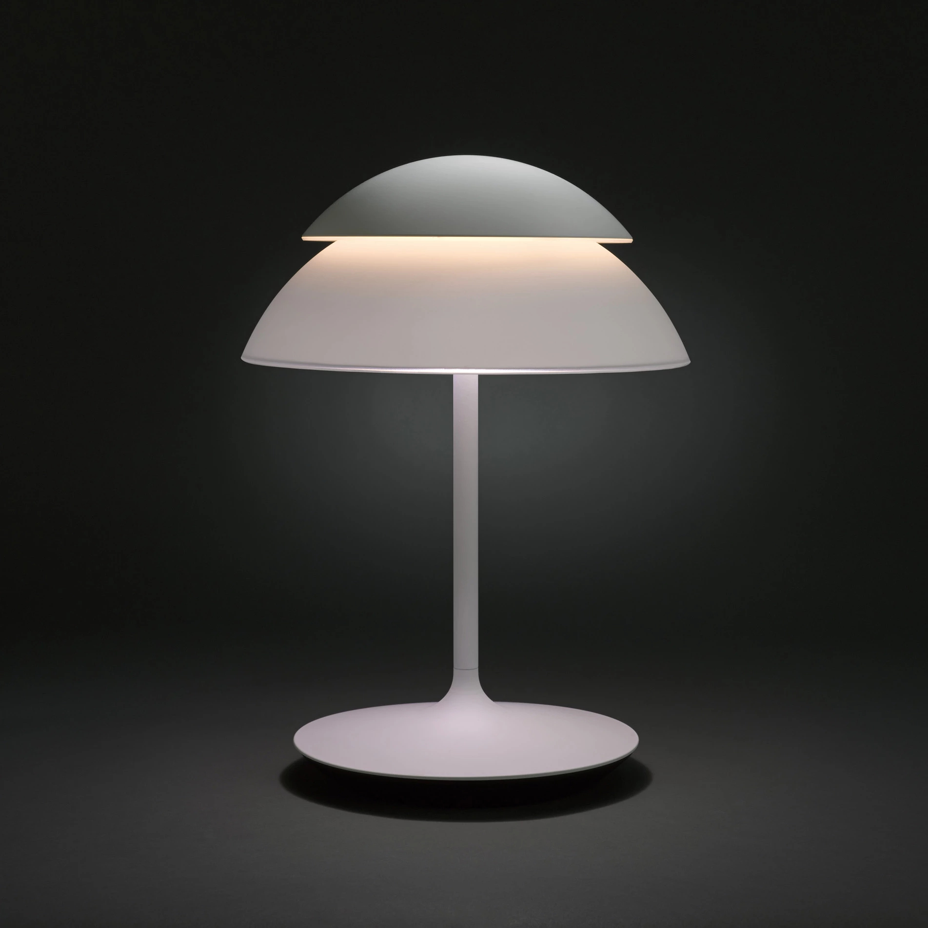 Philips by Signify Philips Hue White and colour ambience Beyond table lamp 7120231PH – image 2