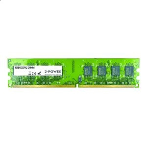 2-Power 1GB DDR2 DIMM