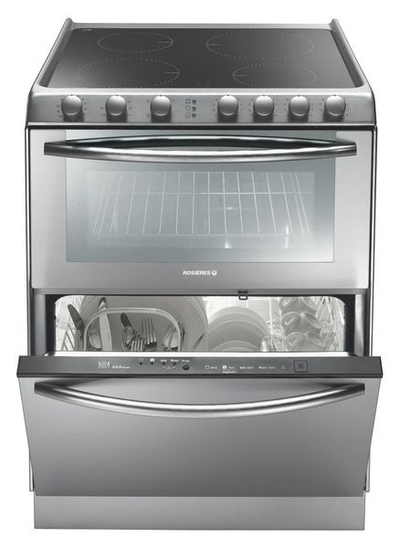 Rosieres TRIPLE 10VX