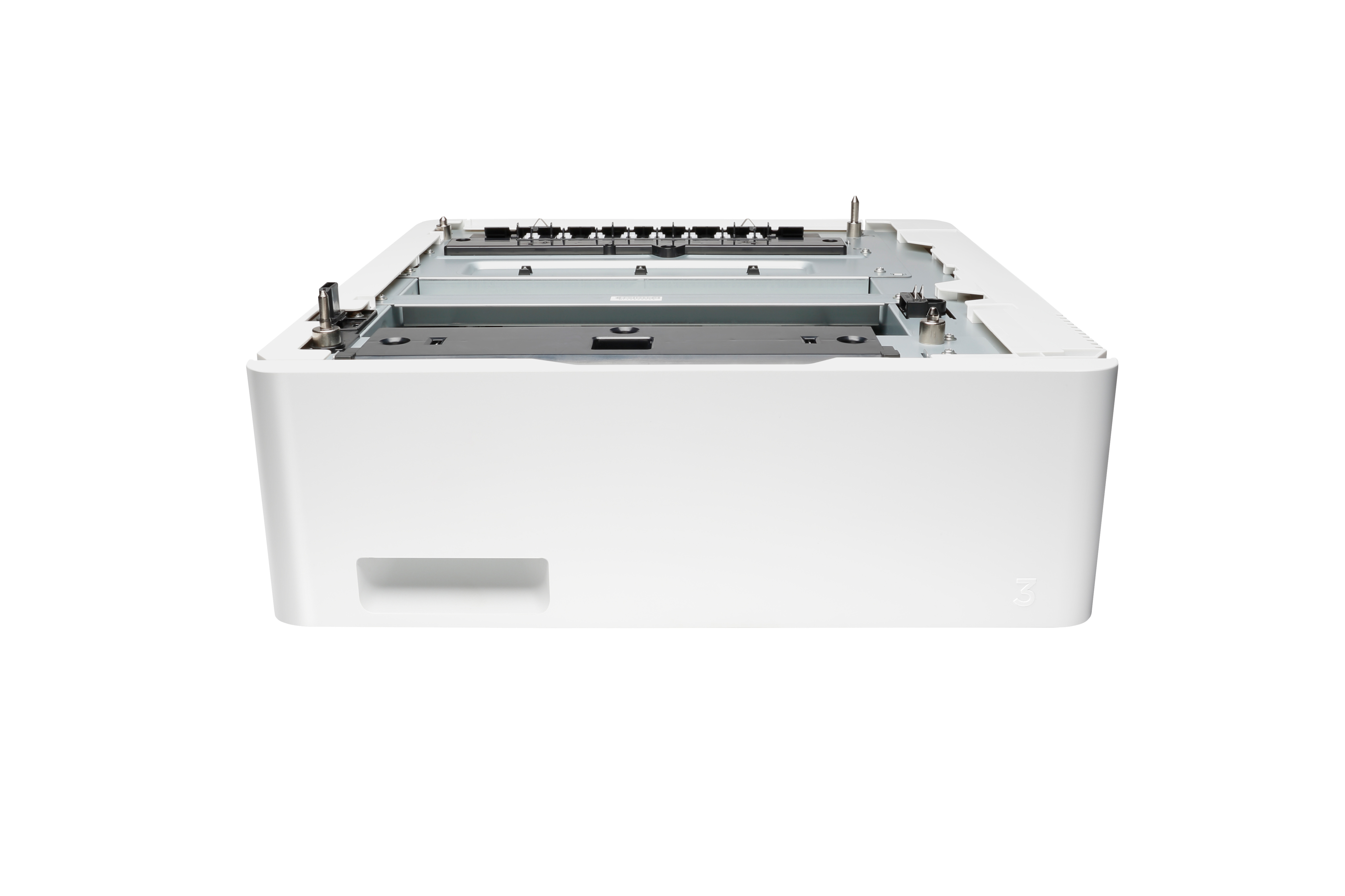 LASERJET BAC 550 FEUILLES M377 M452 M477