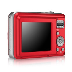 Samsung ES ES25 1/2.3" Compact camera – image 5